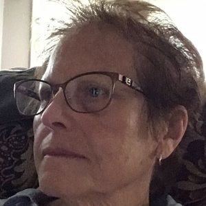 Meet your Posher, Janet